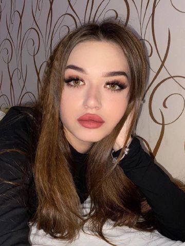 Проститутка Лизочка